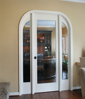 Passage Door Replacement Placerville