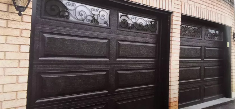 aluminum overhead garage door Placerville