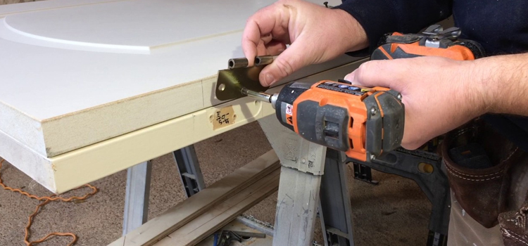 fiberglass interior door repair Placerville