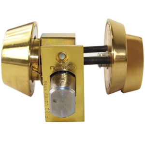 high security deadbolt Placerville