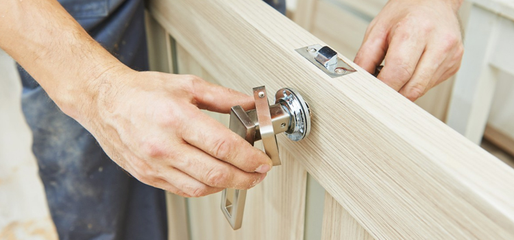 interior door repair Placerville