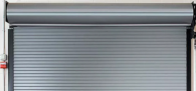 rolling steel door repair Placerville
