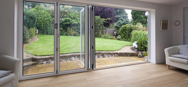 sliding door specialist Placerville