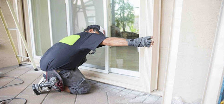 sliding patio door maintenance Placerville